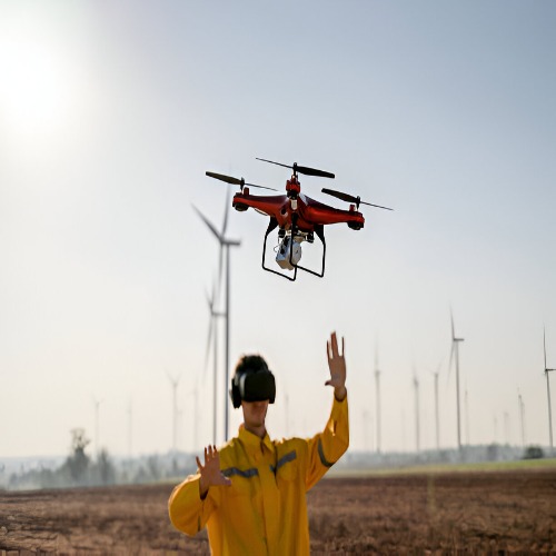 How Much Are Drones With Cameras? Comprehensive Guide For Buyers In 2025 How Much Are Drones With Cameras? Comprehensive Guide For Buyers In 2025